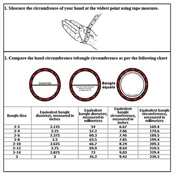 Huge Bold Vintage Silver Brass Copper Bangle Bracelet Statement Pc - Picture 5 of 7